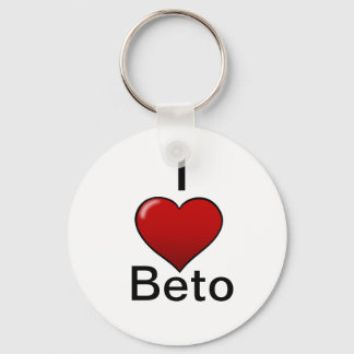 I Beto Sleutelhanger