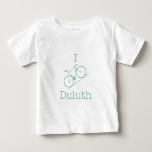 I Bike Duluth (Voorkant)