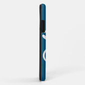 I BIKE iPhone 5 Hoesje-Mate Case-Mate iPhone Case (Achterkant/rechts)
