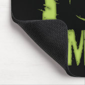 I Biohazard Zombies Muismat (Hoek)