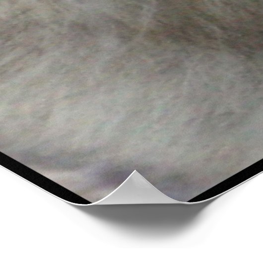 I BITE POSTER (Hoek)