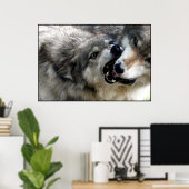 I BITE POSTER (Thuiskantoor)