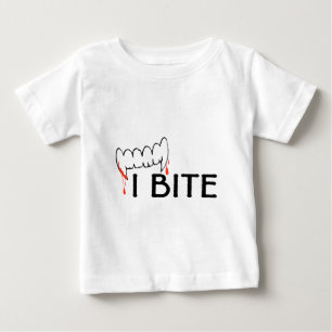 I Bite (Teeth and Blood)