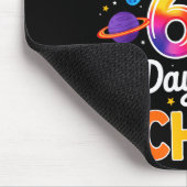 I Blasted Through 67 Six Seven Days Of School Spac Muismat (Hoek)