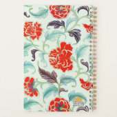 "I Bloom" Affirmation Planner (Achterkant)