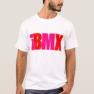 I BMX T-SHIRT
