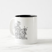 I Bouw Bots Chatbot Coffee Mok deel II (Voorkant links)