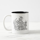 I Bouw Bots Chatbot Coffee Mok deel II (Links)