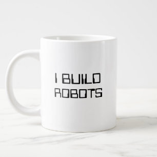 I Bouw Mok robots