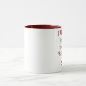 "I & Boys" Mok (Midden)