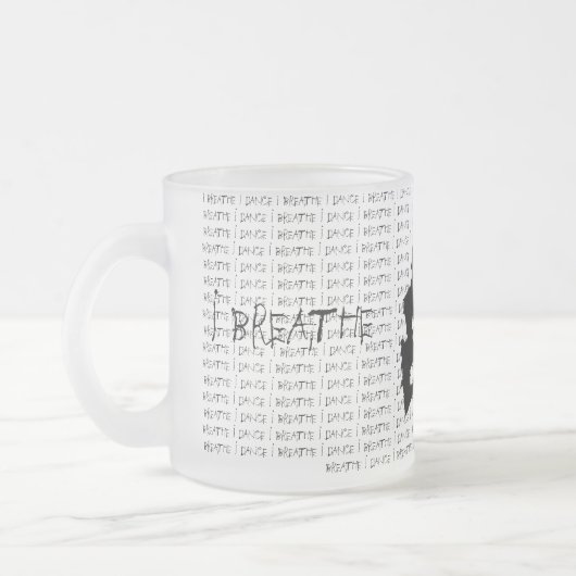 I Breate I Dance Mok (Links)