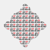 I Broken Heart (Love) Lakhon ĀThai Language Ā Bedankdoosjes (Uitgevouwen)