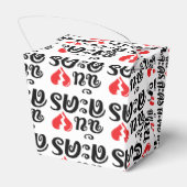 I Broken Heart (Love) Lakhon ĀThai Language Ā Bedankdoosjes (Achterkant)