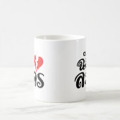 I Broken Heart (Love) Lakhon ĀThai Language Ā Koffiemok (Center)