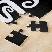 I Broken Heart (Love) Lakhon ĀThai Language Ā Legpuzzel (Zijkant)