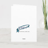 I Brood u Kaart (Achterkant)