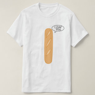 I Brood u T-shirt
