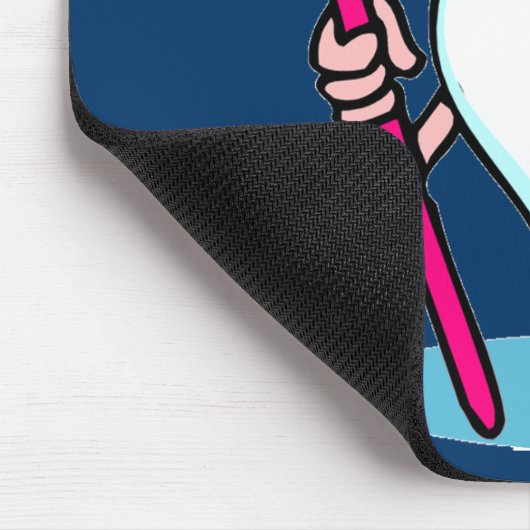 I Brush Muismat (Hoek)