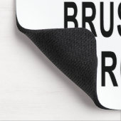 I Brussels Sprouts I Love Brussels Sprouts I He Muismat (Hoek)