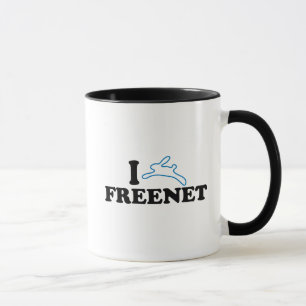 I Bunny Freenet Mok
