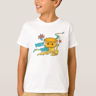I BURY YOU - T-shirt van Funny Kind