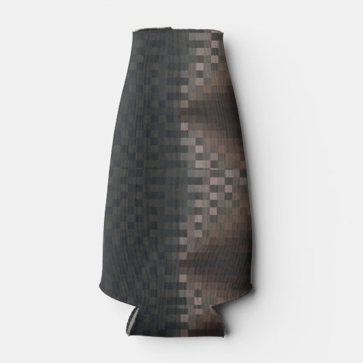 I C N cODE rASTER pATROON kOELER (Voorkant)