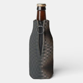 I C N cODE rASTER pATROON kOELER (Fles Achterkant)