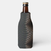 I C N cODE rASTER pATROON kOELER (Fles Voorkant)
