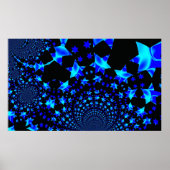 I C Starz Poster (Voorkant)