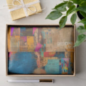 I C U COLLECTIE 1 TISSUEPAPIER (Geschenk)