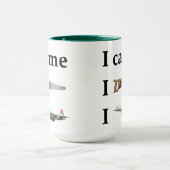 I Came, I Saw, I… Mok (Midden)