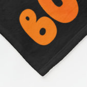 I Came In Like A Butterball Funny Happy Thanksgivi Fleece Deken (Hoek)