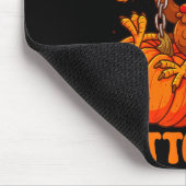 I Came In Like A Butterball Funny Happy Thanksgivi Muismat (Hoek)