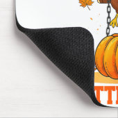 I Came In Like A Butterball Funny Thanksgiving Men Muismat (Hoek)