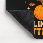 I Came In Like A Butterball Funny Thanksgiving Men Muismat (Hoek)