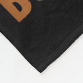 I Came In Like A Butterball Thanksgiving Turkey Wo Fleece Deken (Hoek)