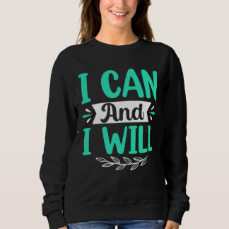I Can And I Will Trui