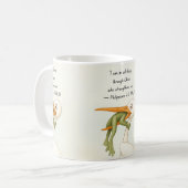 I can do all things Mug Koffiemok