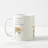 I can do all things Mug Koffiemok