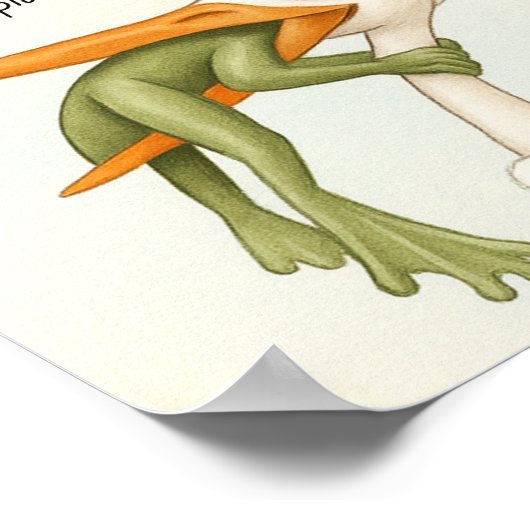 I can do all things poster (Hoek)