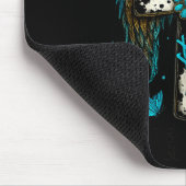 I Can Do All Things Through Christ Who Strengthens Muismat (Hoek)