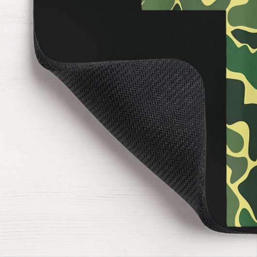 I Can Do All Things Through Christ Who Strengthens Muismat (Hoek)