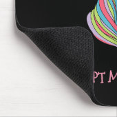 I Can Do Anything Except Make Insulin Cute Unicorn Muismat (Hoek)