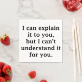 I Can Explain Servet (Insitu)
