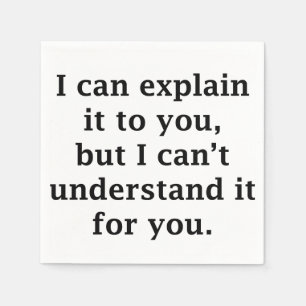 I Can Explain Servet