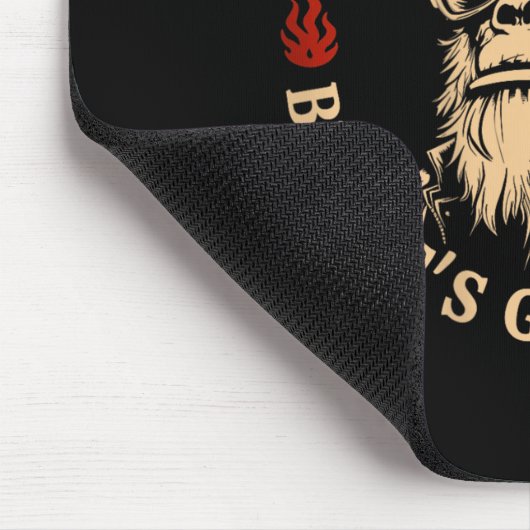 I Can Fix Stud But It's Gonna Hurt Monkey Funny (o Muismat (Hoek)