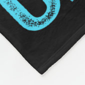 I Can’t Keep Calm It’s My First Cruise Cruising  Fleece Deken (Hoek)