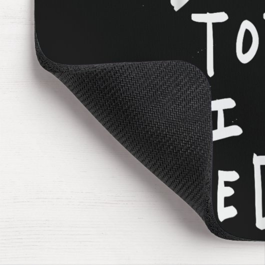 I Cannot Brain Today I Has The Dumb - Funny Saying Muismat (Hoek)