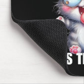 I Cannot Brain Today I Has The Dumb  Muismat (Hoek)