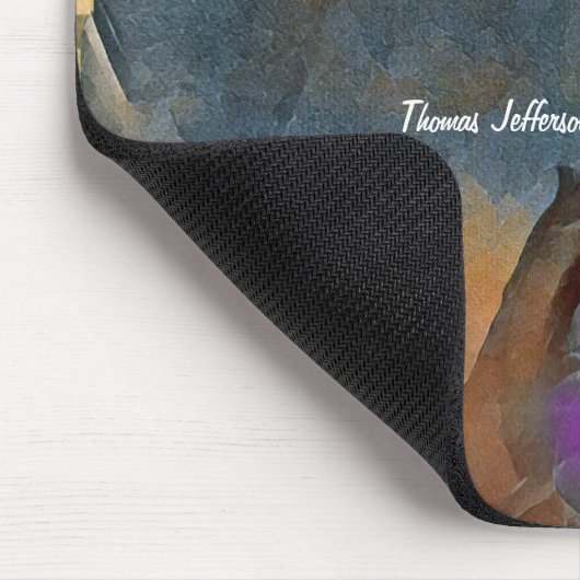 I Cannot Live Without Books, by Thomas Jefferson Muismat (Hoek)